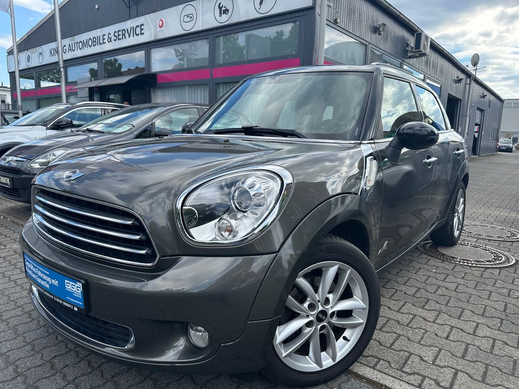 Bild des Angebotes MINI Cooper D Countryman Cooper D All4