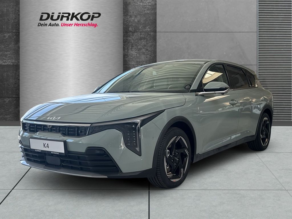 Bild des Angebotes Kia K4 Spirit 7-AT DriveWise-Park Harman/Kardon-Soun