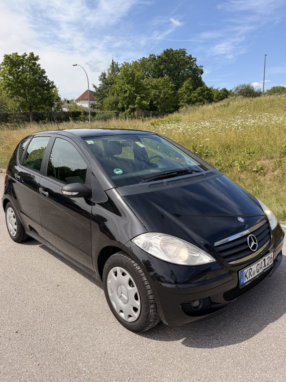 Bild des Angebotes Mercedes-Benz A 150 - TÜV bis 09/27