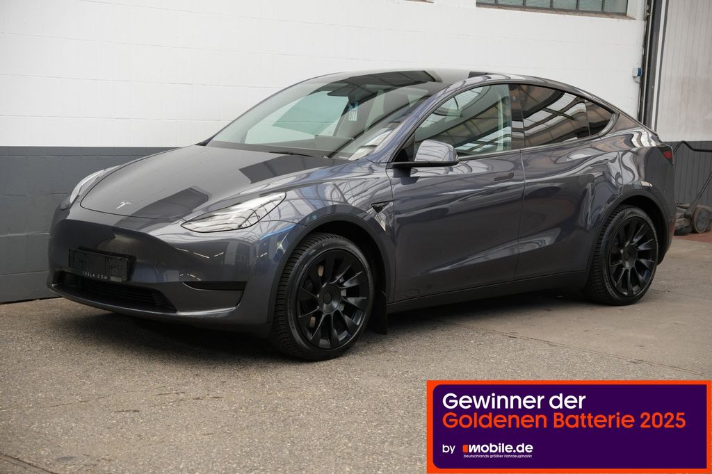 Bild des Angebotes Tesla Model Y Standard Range RWD *AHK*20-Zoll*