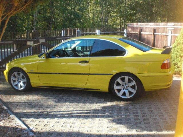 Bild des Angebotes BMW 328