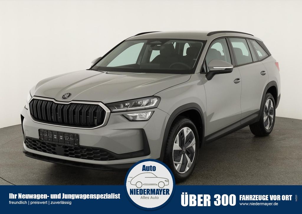 Bild des Angebotes Skoda Kodiaq 2.0 TDI DSG Selection, 7-Sitzer, AHK, Nav