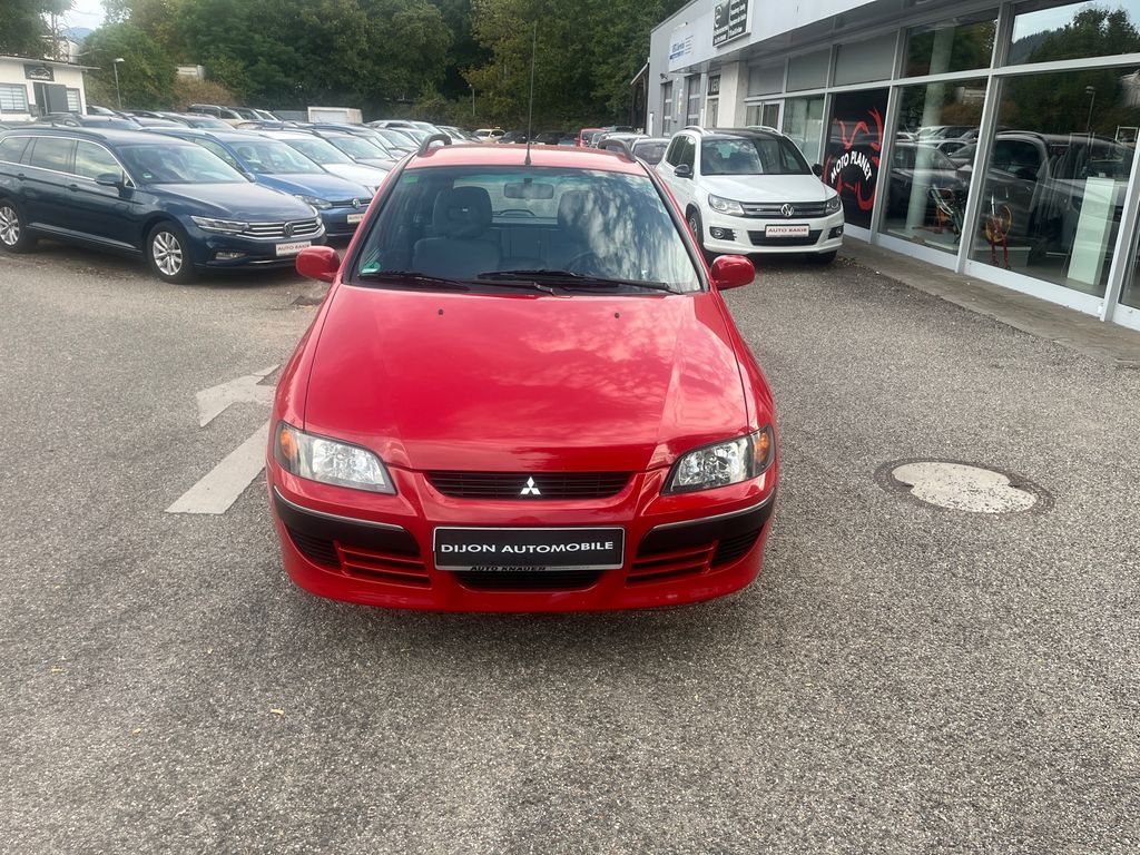 Bild des Angebotes Mitsubishi Space Star 1,6 Comfort