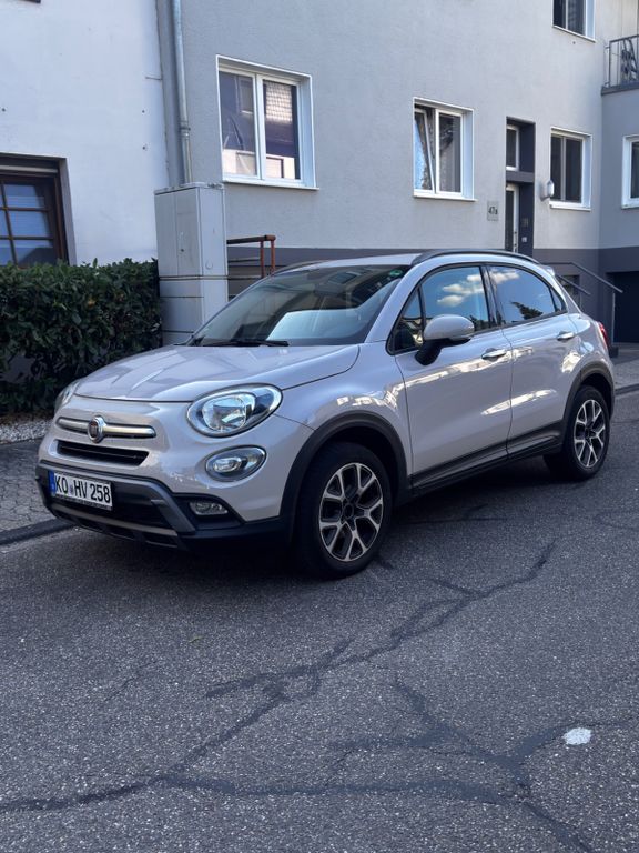 Bild des Angebotes Fiat 500X 1.4 MultiAir 103kW CROSS S&S 4x2 CROSS