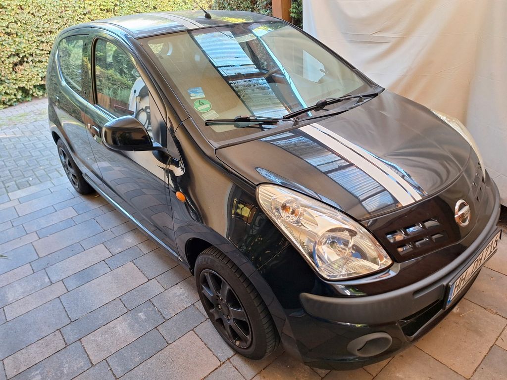 Bild des Angebotes Nissan Pixo 1.0l acenta acenta