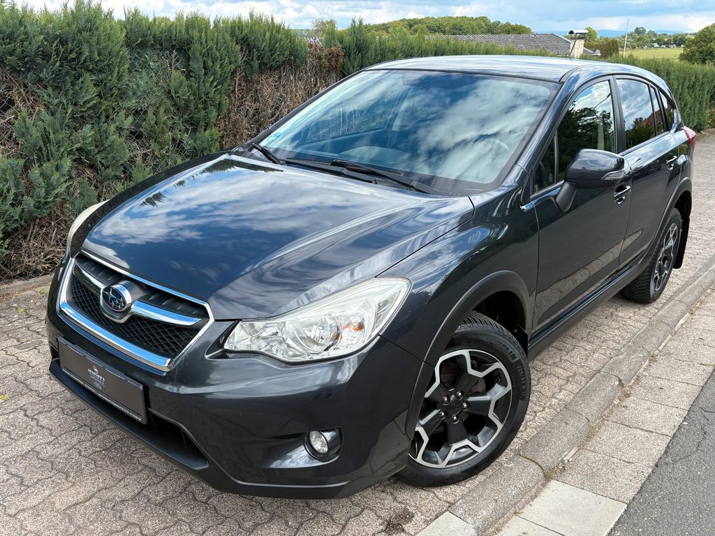 Bild des Angebotes Subaru XV 2.0D Comfort 4WD*HU&Insp-.Neu