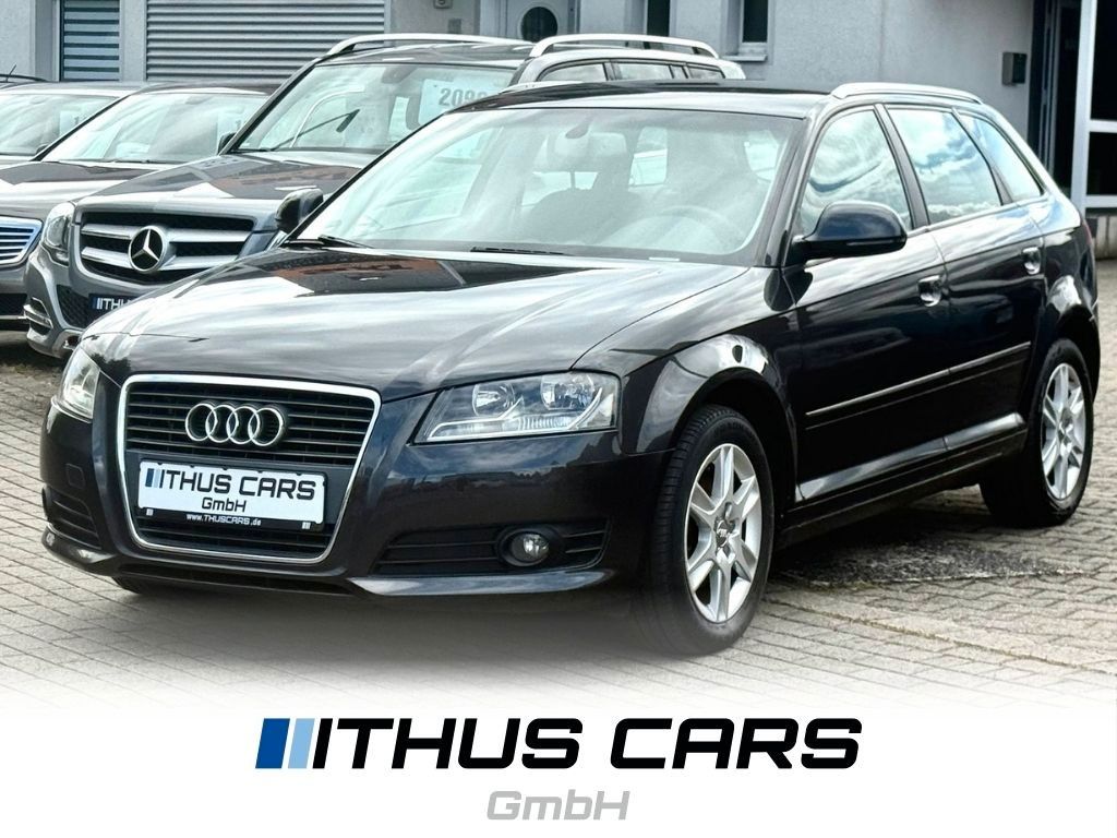 Bild des Angebotes Audi A3 Sportback 1.8 TFSI Ambiente