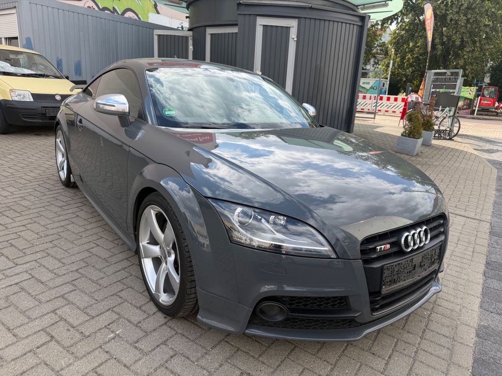 Bild des Angebotes Audi TTS*1*OF*500*quatrro*Automatik*Leder