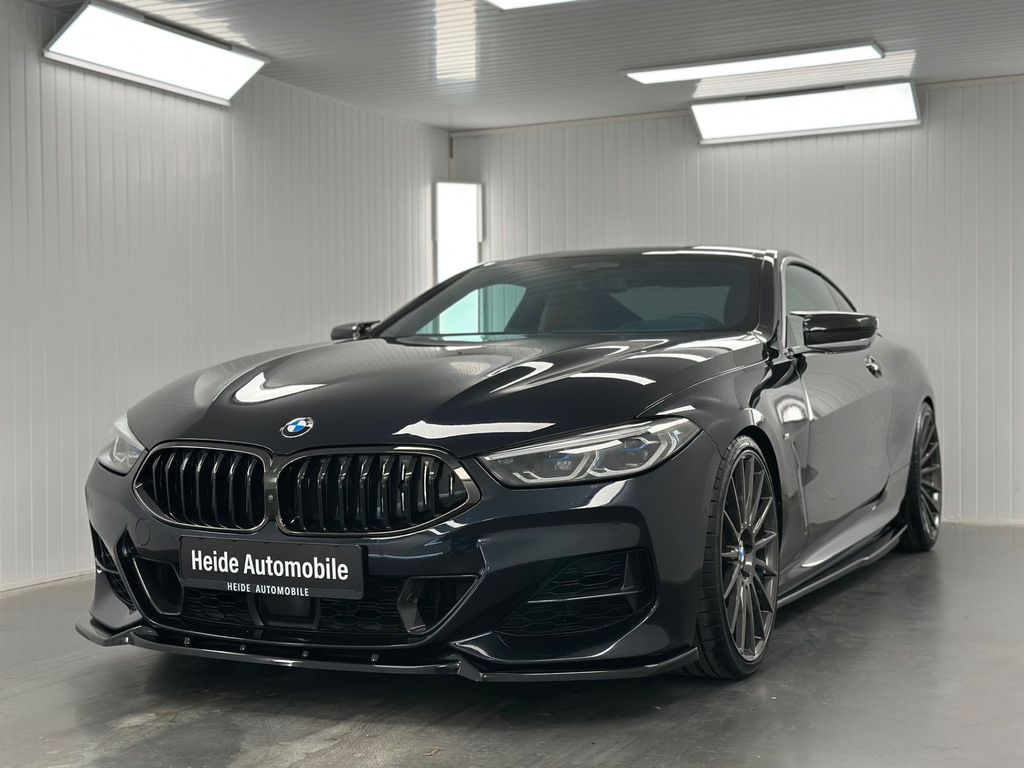 Bild des Angebotes BMW 850 M850 i xDrive M SPORT PLUS CARBON PAKET