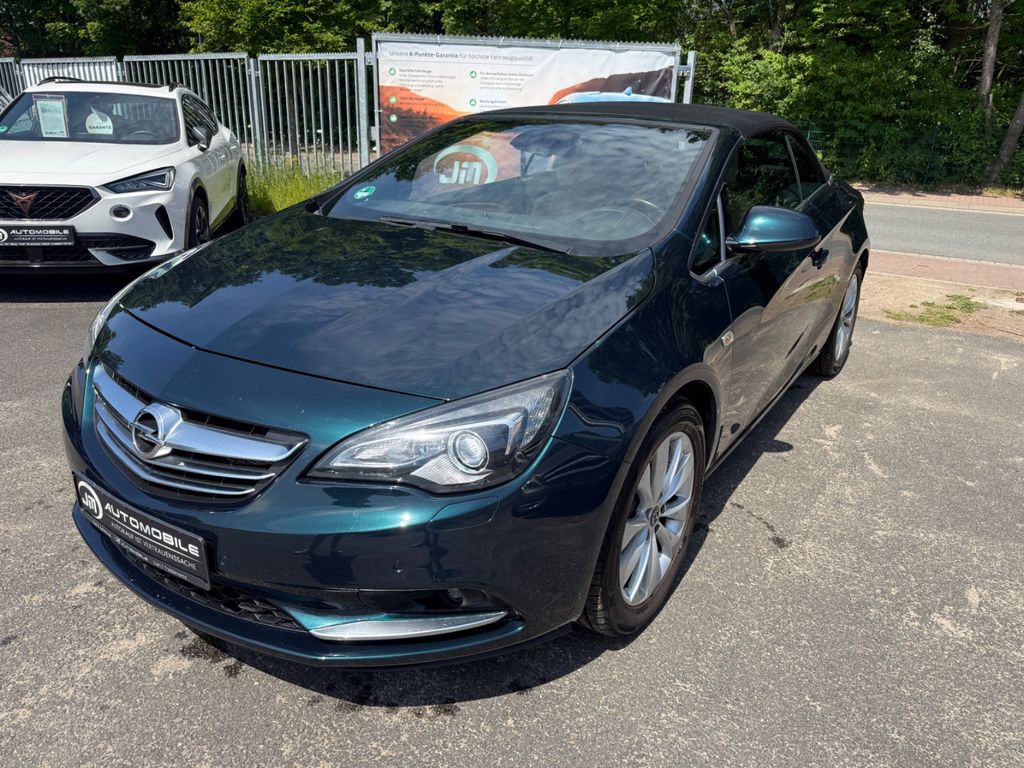 Bild des Angebotes Opel Cascada Innovation 2.0 CDTi ecoFlex*VOLL*
