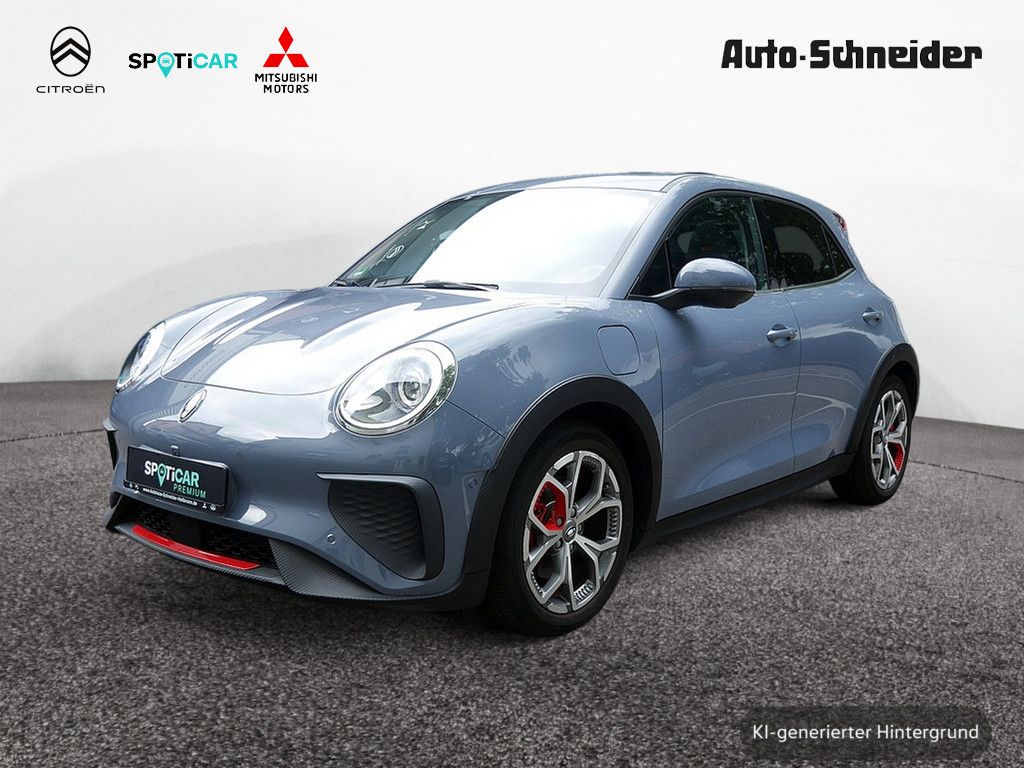 Bild des Angebotes GWM ORA 03 400 GT NAVI SITZBELÜFTUNG LED PANO 360°