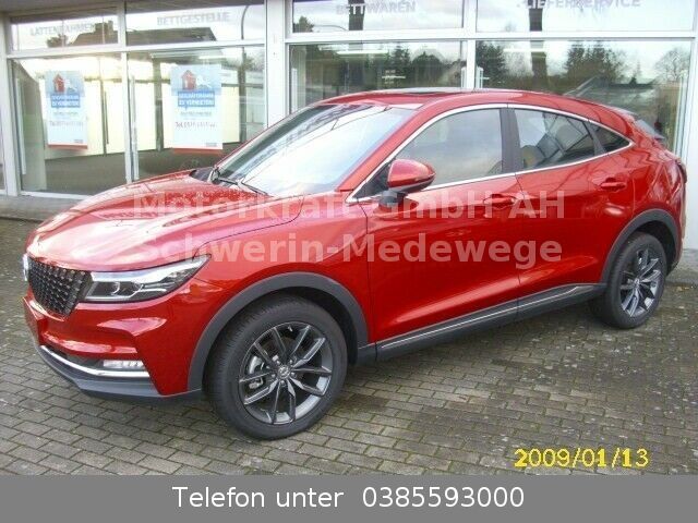 Bild des Angebotes DFSK Fengon 5