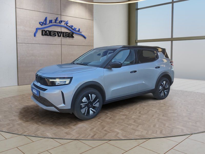 Bild des Angebotes Opel Frontera GS Hybrid 145PS 7-Sitzer/LED/Navi/Kamer