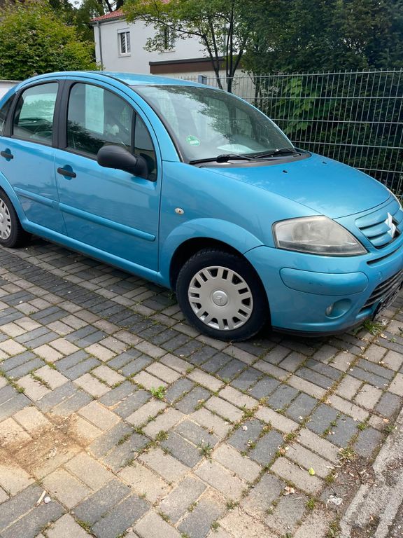 Bild des Angebotes Citroën C3 1.1 Style Style