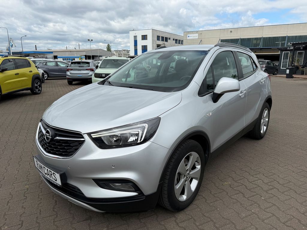 Bild des Angebotes Opel Mokka X 1.4 Edition/Navi/PDC/TopZustand