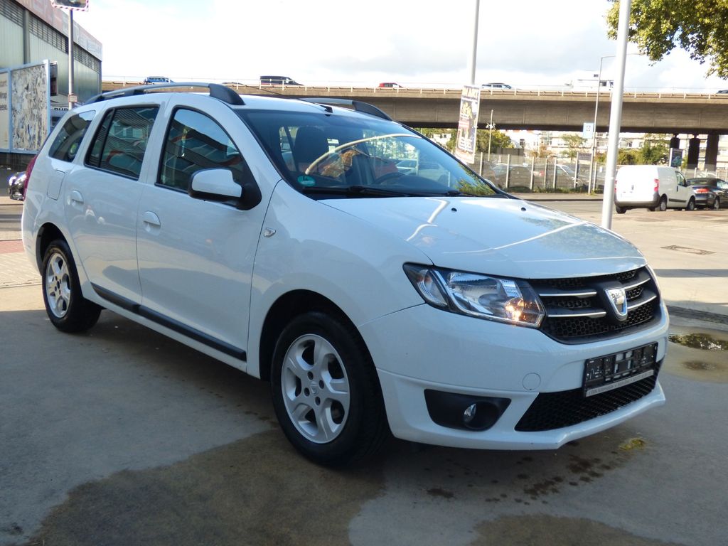 Bild des Angebotes Dacia Logan MCV II Kombi Prestige