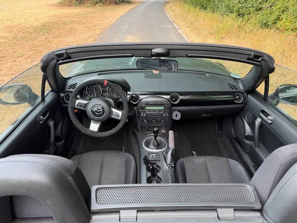 Bild des Angebotes Mazda MX-5 Miata 1.8