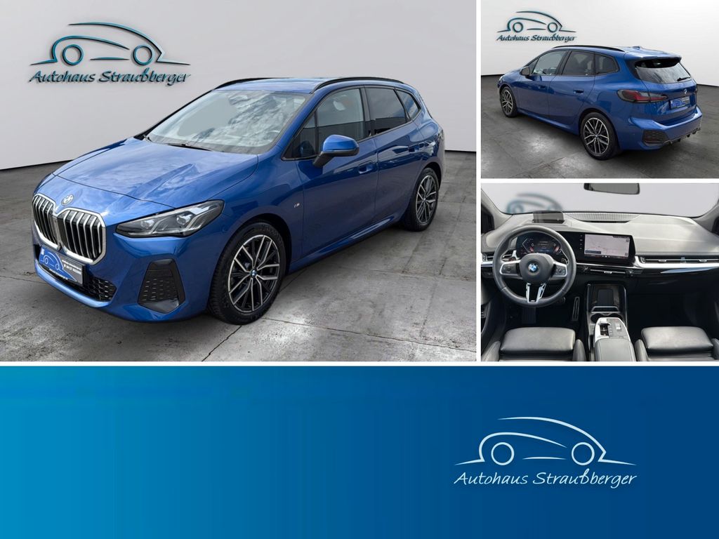 Bild des Angebotes BMW 218d Active Tourer M Sport ACC PANO HUD H&K 360°