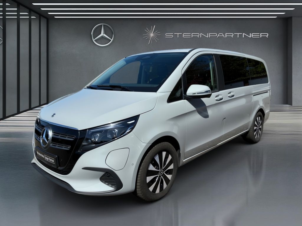 Bild des Angebotes Mercedes-Benz EQV 300 Lang Easy-Pack+Distronic+MBUX+LED