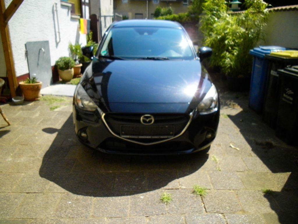 Bild des Angebotes Mazda 2 SKYACTIV-G 90 Center-Line Center-Line