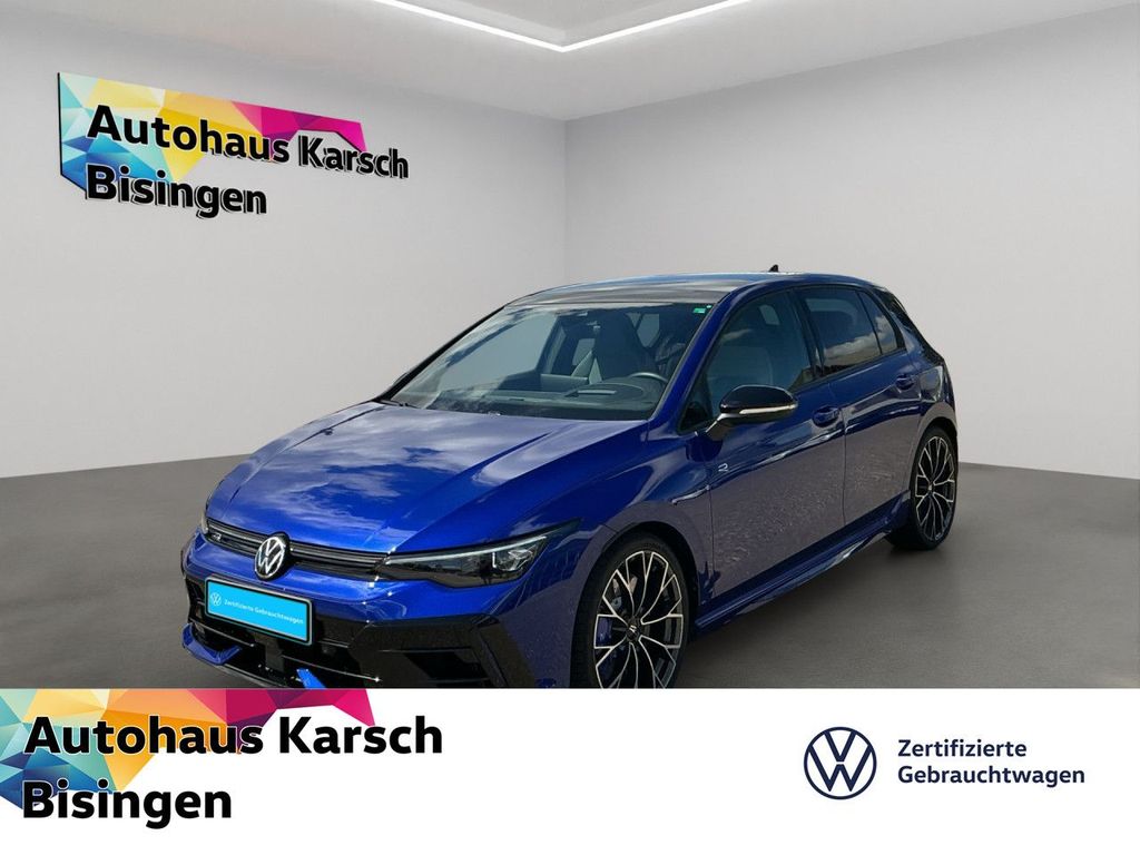 Bild des Angebotes Volkswagen Golf VIII 2.0 TSI R 4Motion DSG PANOR.SD, NAVI
