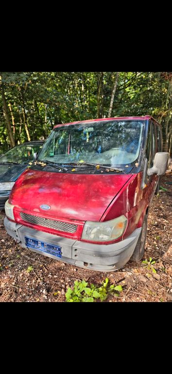 Bild des Angebotes Ford Transit Kombi 2.0 FT 300 Kurz