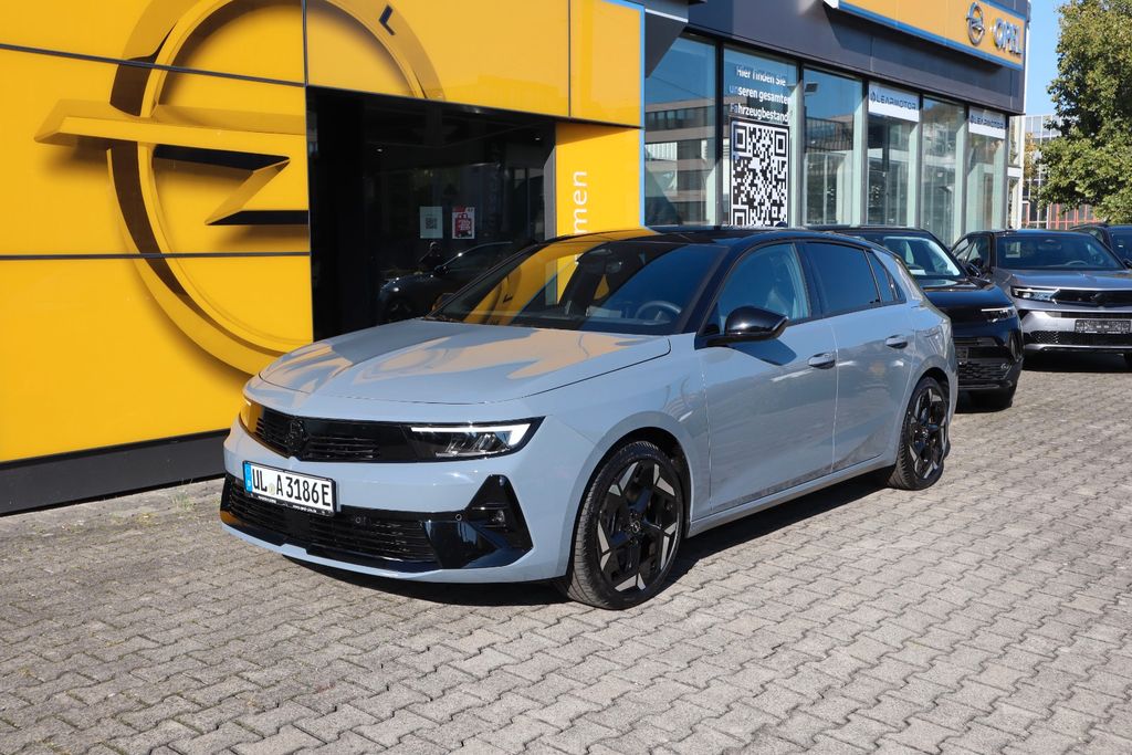 Bild des Angebotes Opel Astra 1.6T DCT7 5-trg. GSe PHEV