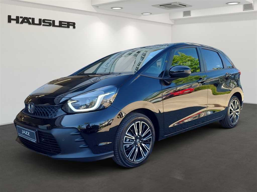 Bild des Angebotes Honda Jazz Hybrid 1.5 Advance Navi Rückfahrkamera