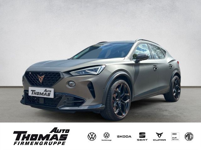Bild des Angebotes Cupra Formentor 2.5TSI VZ5 Century Bronze Matt 390PS