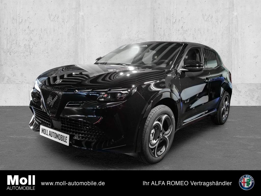 Bild des Angebotes Alfa Romeo Junior Ibrida 1.2 VGT 107KW SPORT SPECIALE