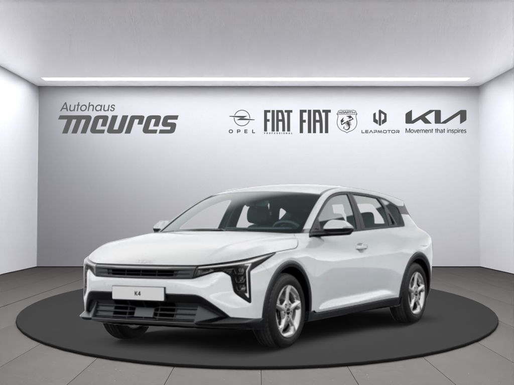 Bild des Angebotes Kia K4 Vision 1.0 T-GDI 48V DCT Navi Klimaautom Rück