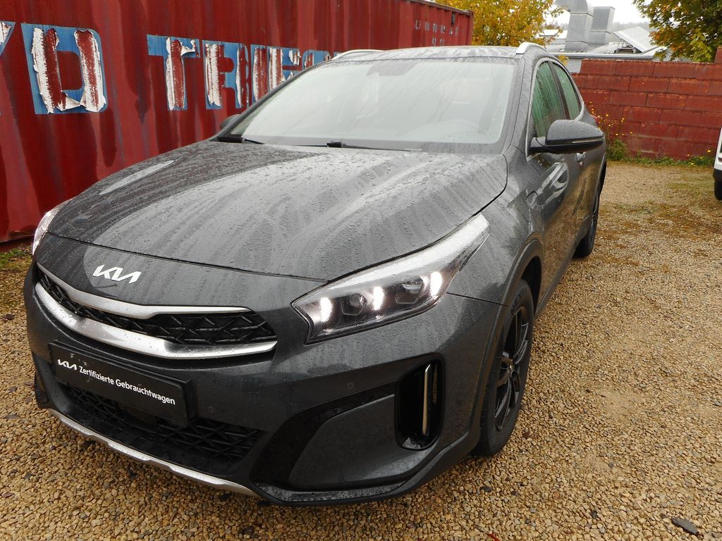 Bild des Angebotes Kia XCeed Spirit Plug-in Hybrid