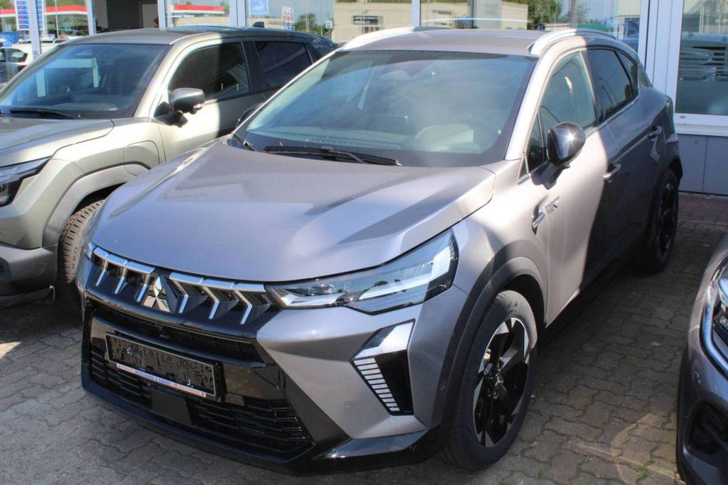 Bild des Angebotes Mitsubishi ASX 1,8'Edition' HEV/AT