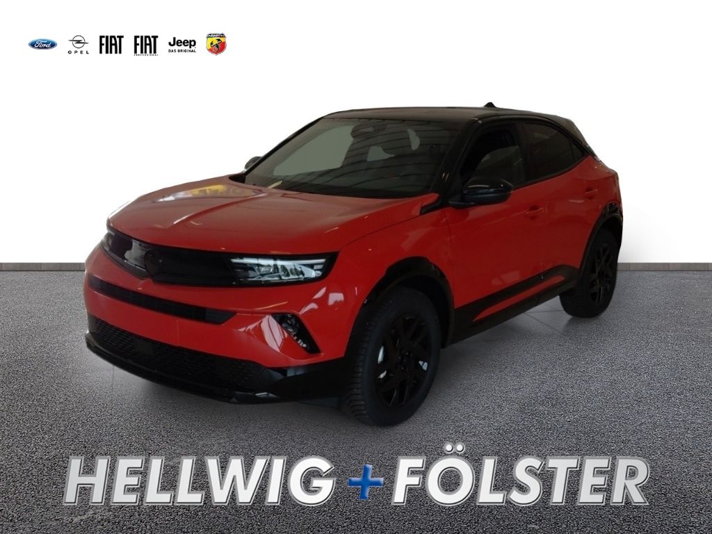 Bild des Angebotes Opel Mokka Yes LED ACC Rückfahrkam. Klimaautom PDCv+h