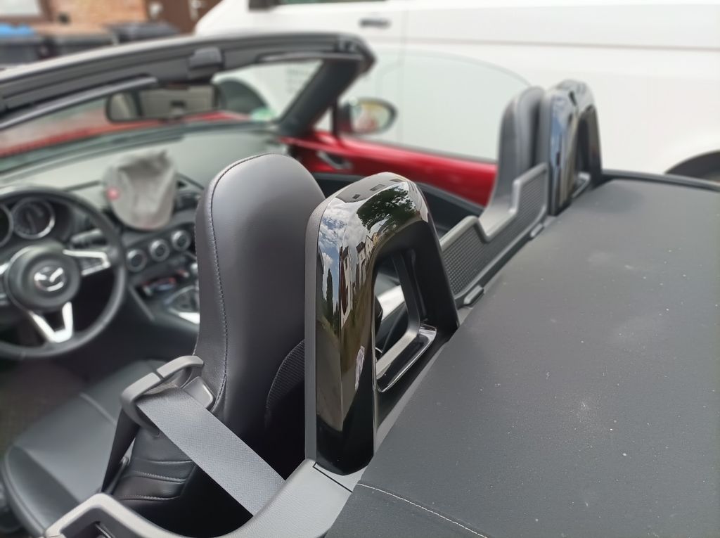 Bild des Angebotes Mazda MX-5 1.5 SKYACTIV-G Roadster