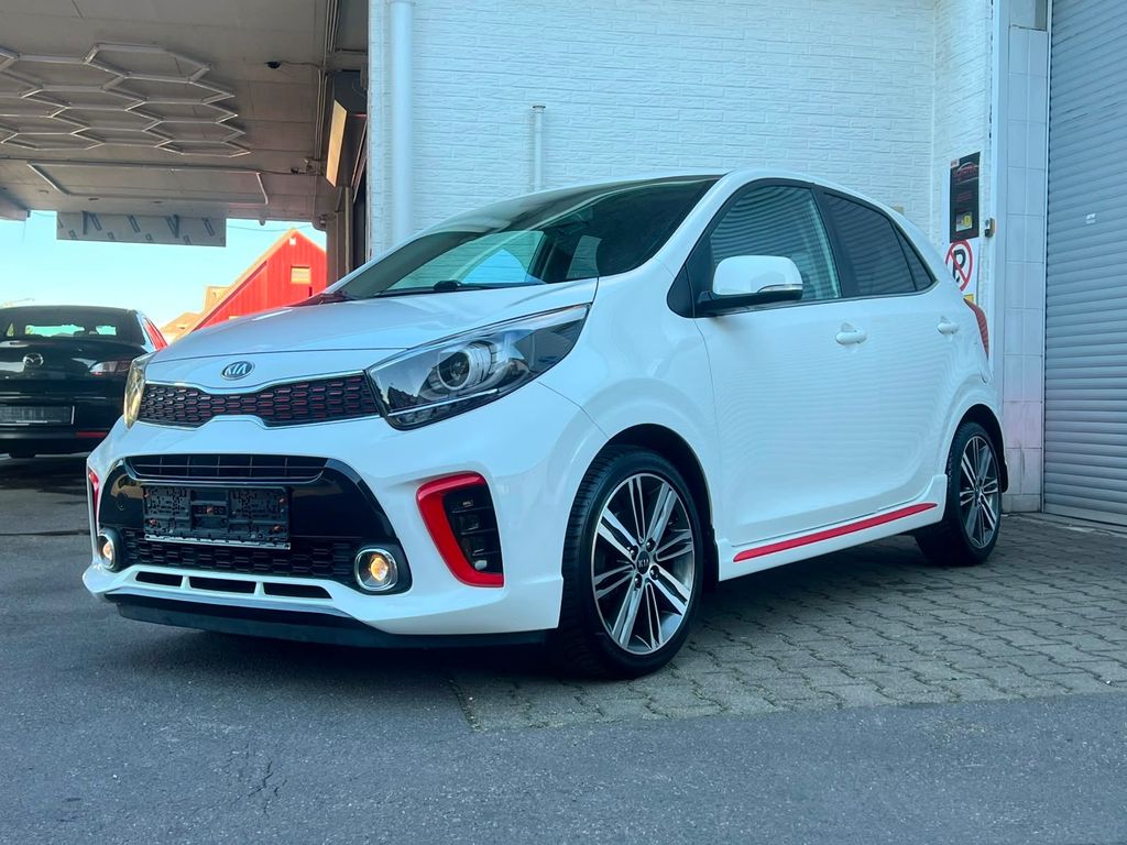 Bild des Angebotes Kia Picanto Edition 7 GT-Line