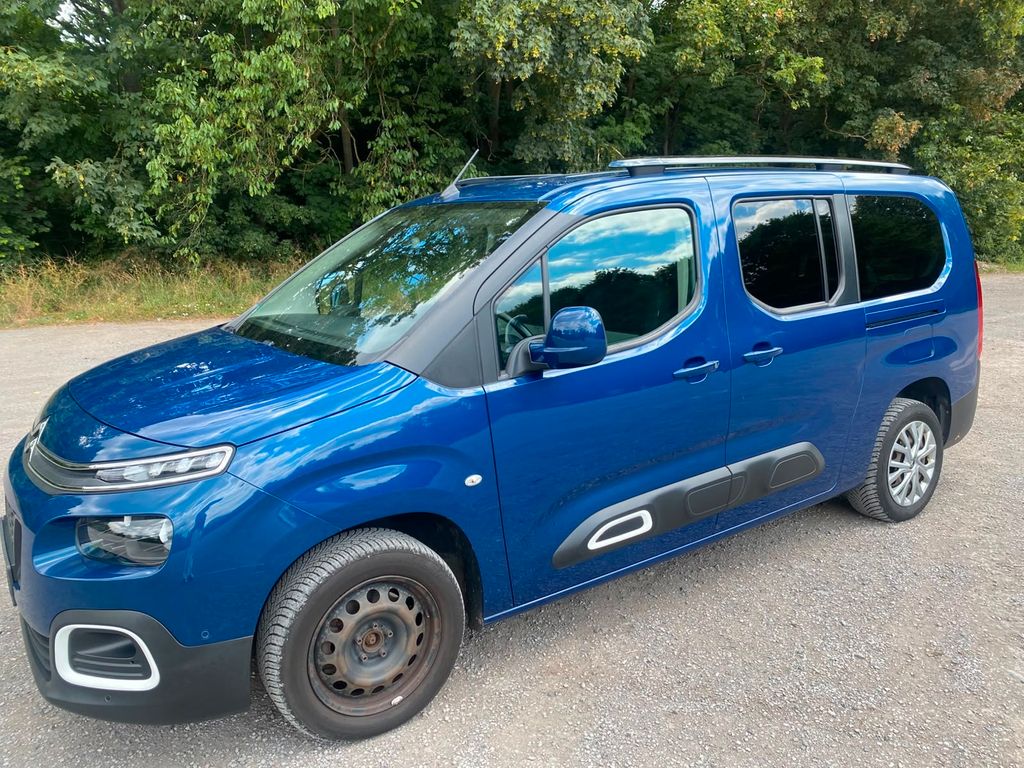 Bild des Angebotes Citroën Berlingo BlueHDi 130 S&S FEEL XL FEEL