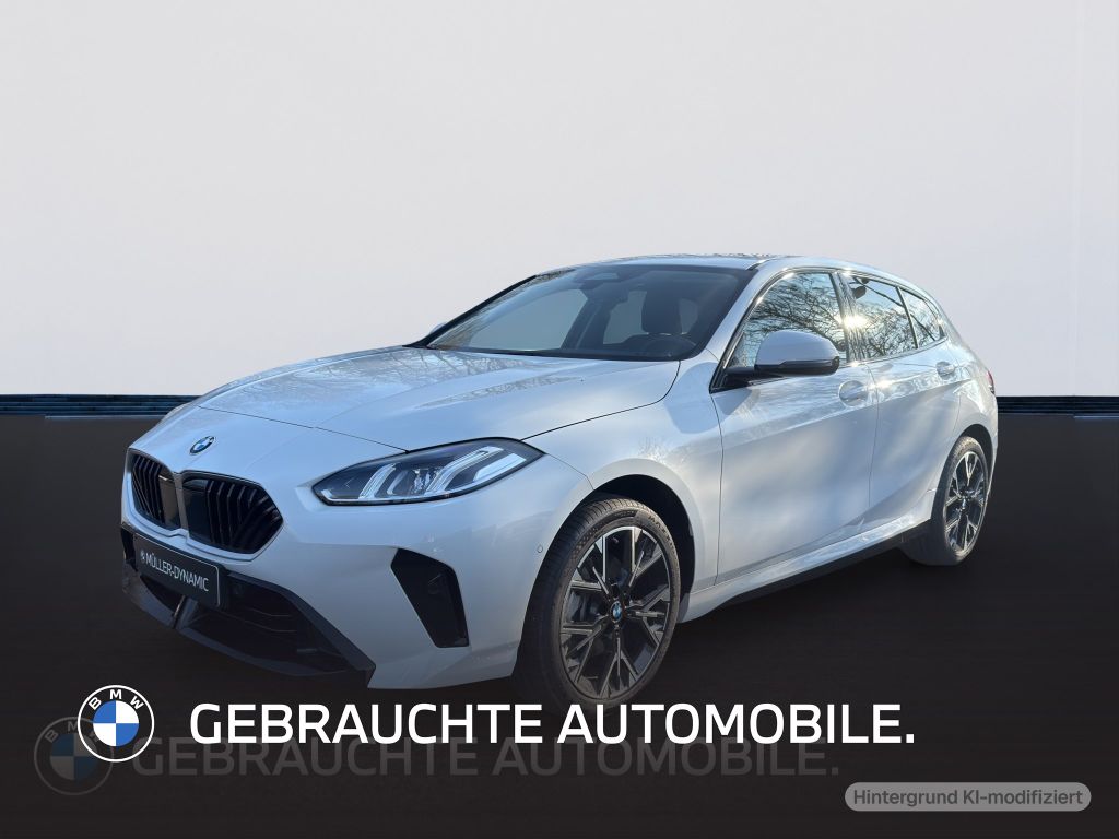 Bild des Angebotes BMW 116 M SPORT DESIGN DRIVING PARKING ASSIST SHZ DA