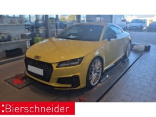 Bild des Angebotes Audi TT Coupe 40 TFSI S tronic 2x S-Line LED 20 B&O V