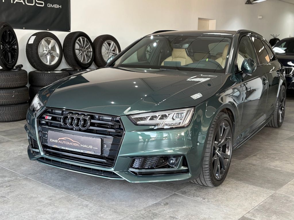 Bild des Angebotes Audi S4*3.0*TFSI*Leder*Exclusive*APR*450PS*Pano*AHK*
