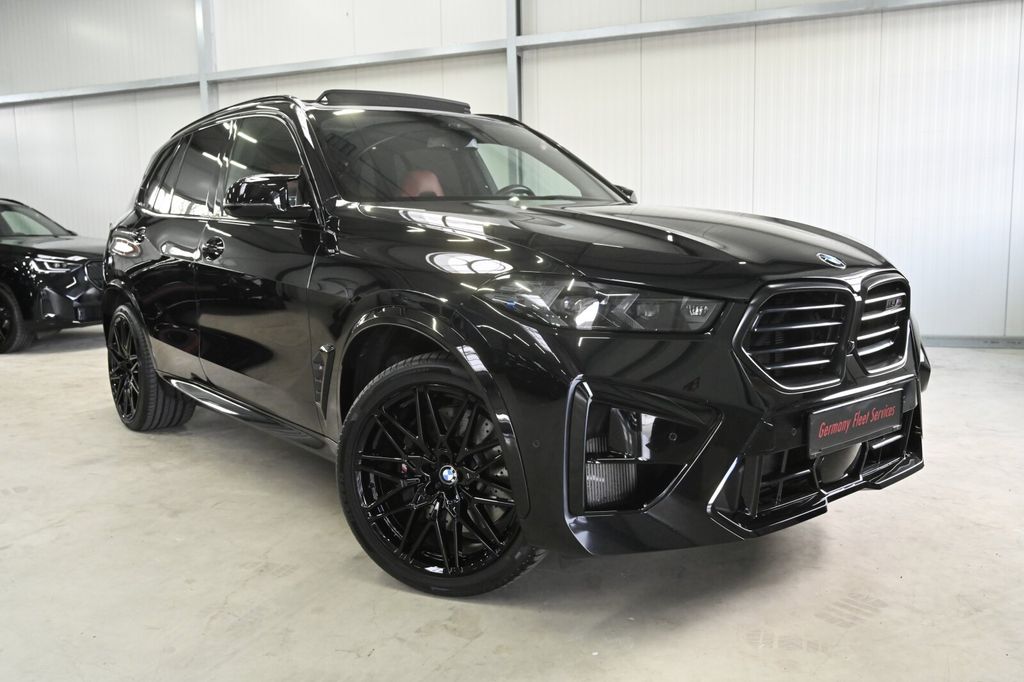Bild des Angebotes BMW X5M Competition PANO-SKY*MASSAGE*SOFT-CL*B&W*22'