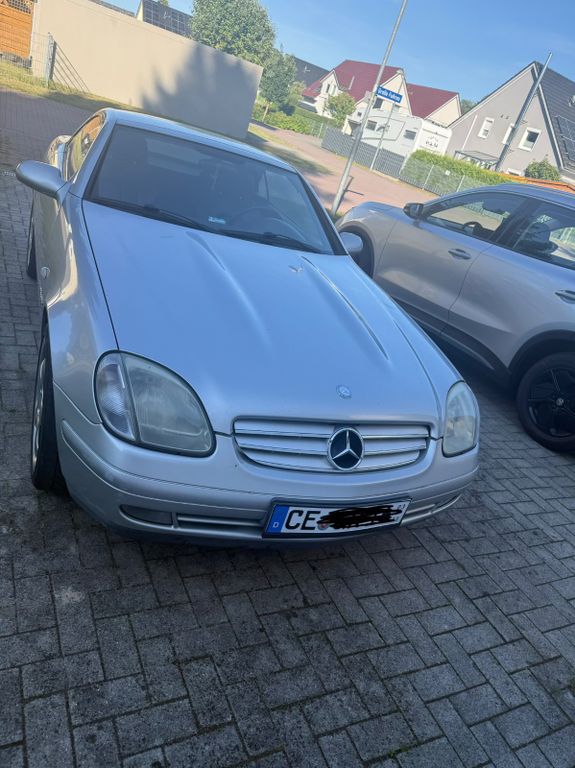 Bild des Angebotes Mercedes-Benz 230