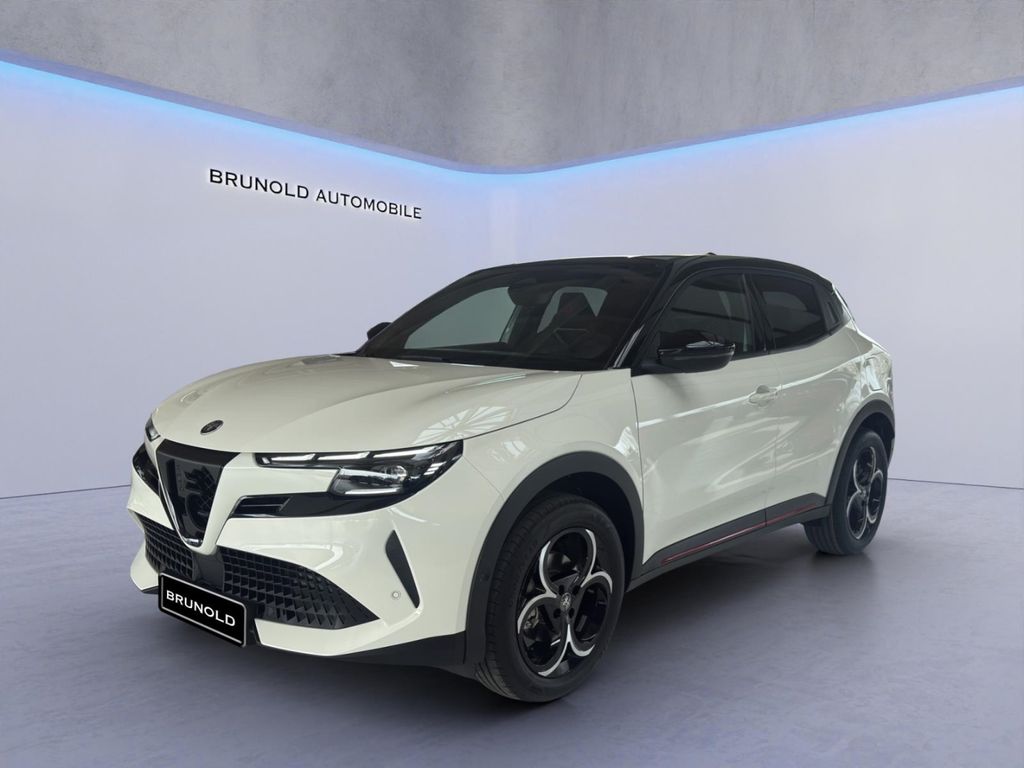 Bild des Angebotes Alfa Romeo Junior Ibrida JUNIOR 1.2 VGT 107KW Ti
