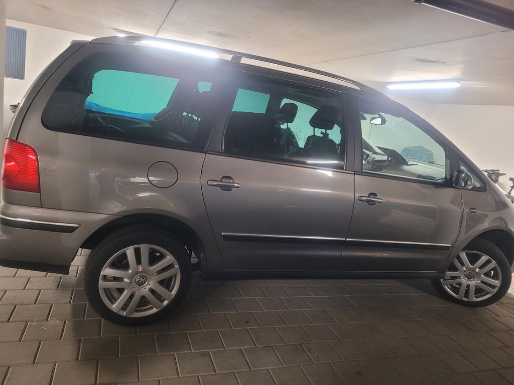 Bild des Angebotes Volkswagen Sharan 2.0TDI (DPF) 7 Sitzer Freestyle Freestyle