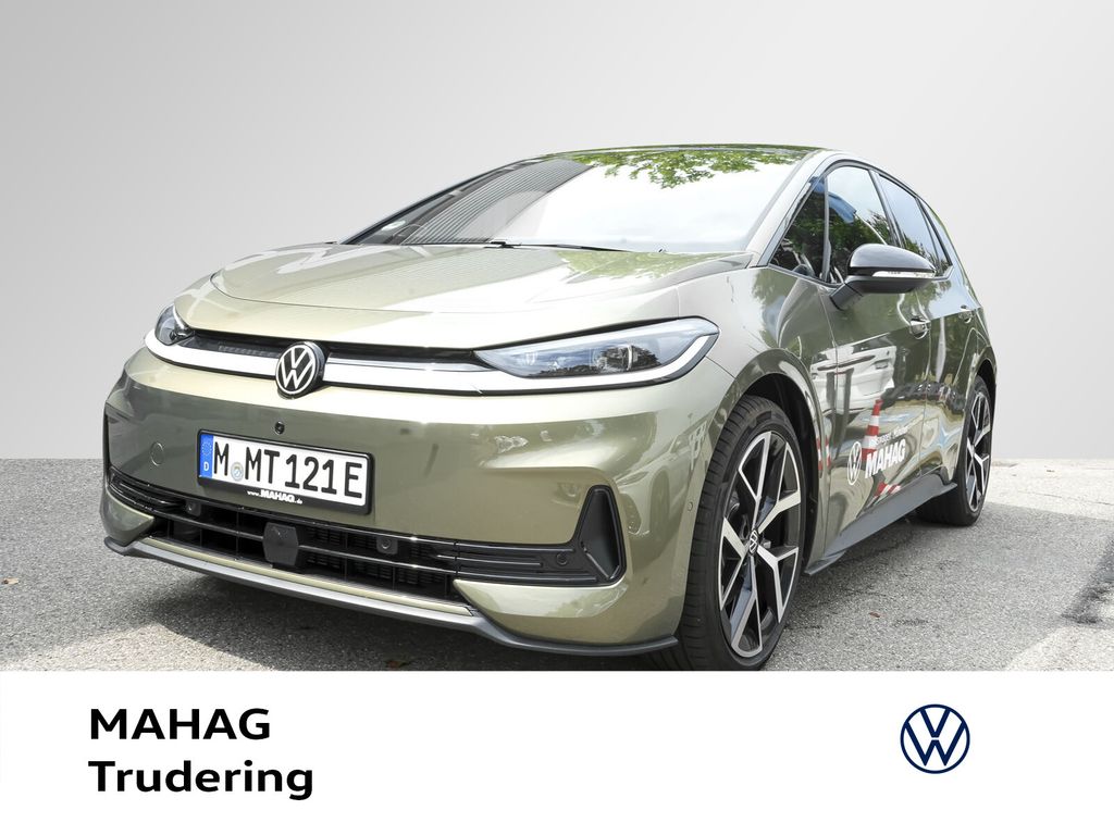 Bild des Angebotes Volkswagen ID.3 Neo Style 170 kW WärmePu CCS IQ.Light IQ.Dr