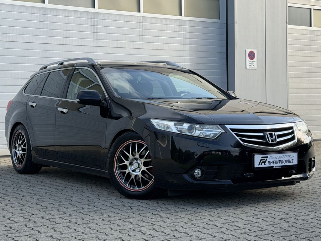 Bild des Angebotes Honda Accord Lifestyle 2.0 Bi-Xenon/Klima/PDC/SHZ