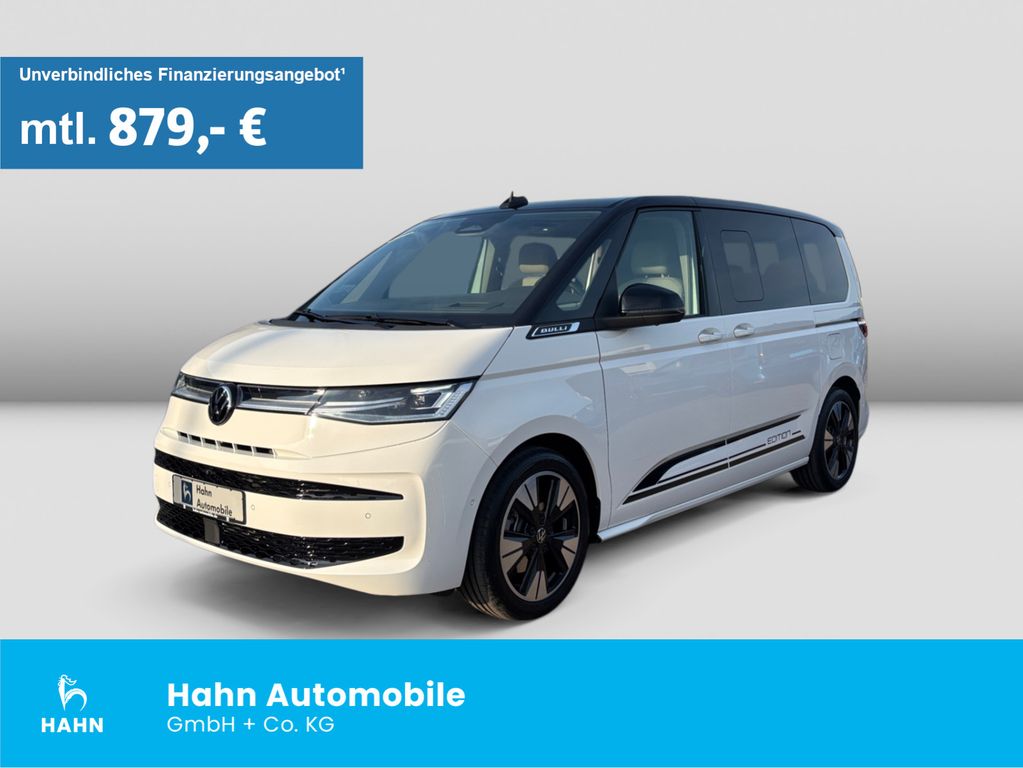 Bild des Angebotes Volkswagen Multivan EDITION KÜ 2,0TSI 150KW DSG NAV AGR AHK