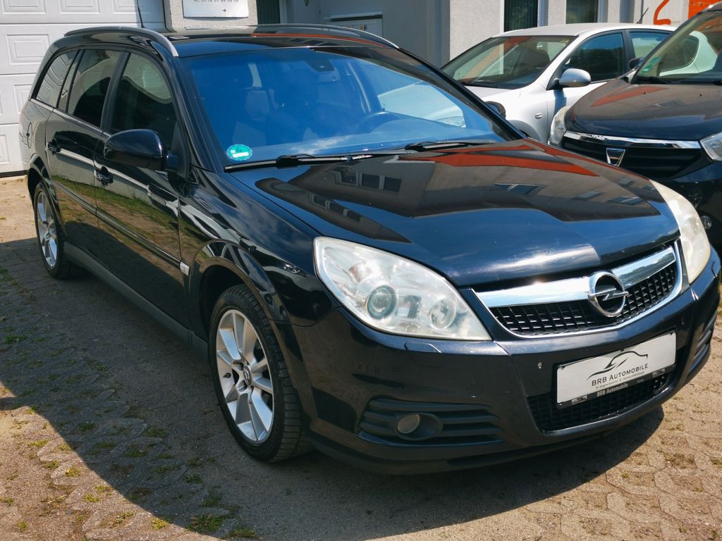 Bild des Angebotes Opel Vectra C Caravan Xenon 1.9 CDTI Klima AHK