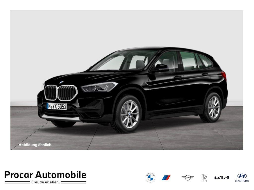 Bild des Angebotes BMW X1 sDrive18i Advantage Navi PA PDC LED Tempomat