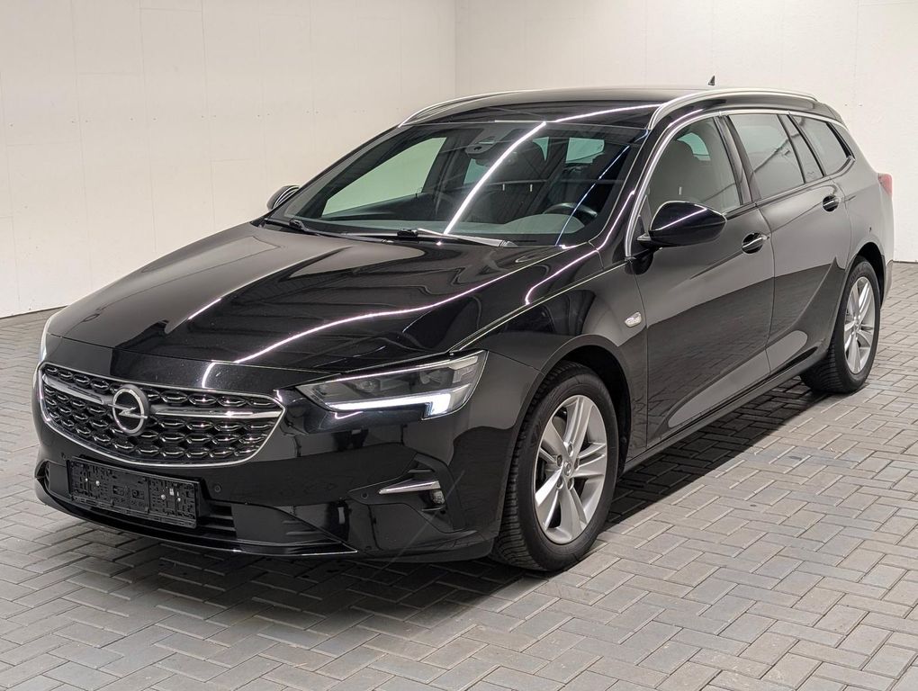 Bild des Angebotes Opel Insignia ST Elegance IntelliLux/Nav/SHZ/Kam/17LM